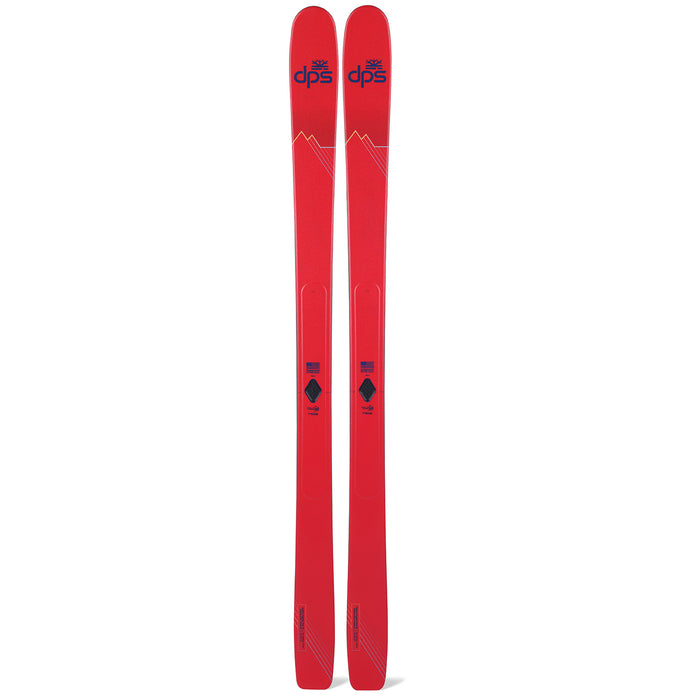 DPS Pagoda Tour CFL 94 Skis 2027