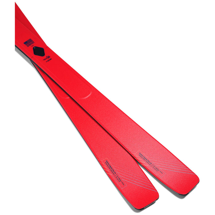 DPS Pagoda Tour CFL 94 Skis 2027
