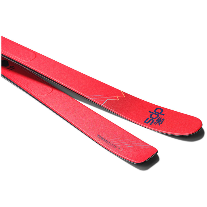 DPS Pagoda Tour CFL 94 Skis 2027