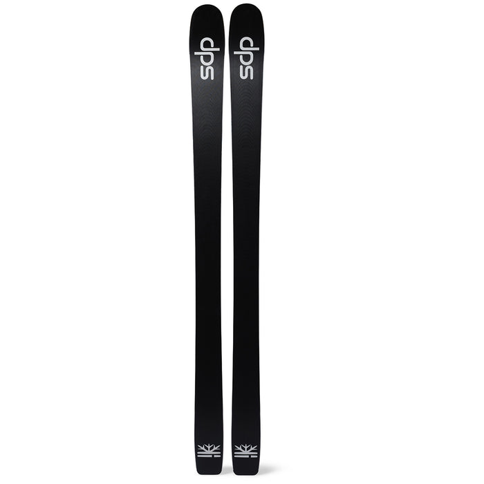 DPS Carbon Reveal Pisteworks 94 Skis 2027