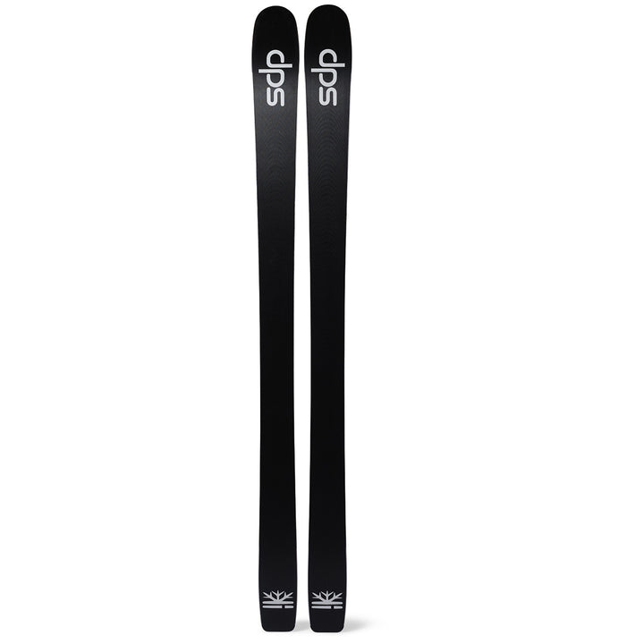 DPS Carbon Reveal Pisteworks 94 Skis 2027