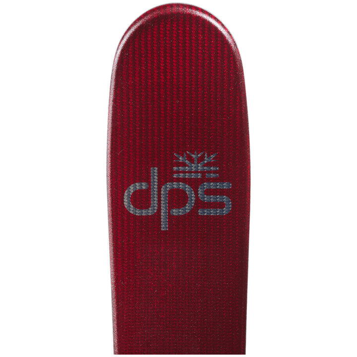 DPS Carbon Reveal Pisteworks 94 Skis 2027