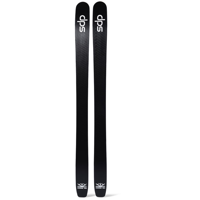 DPS Carbon Reveal Kaizen 105 Skis 2027