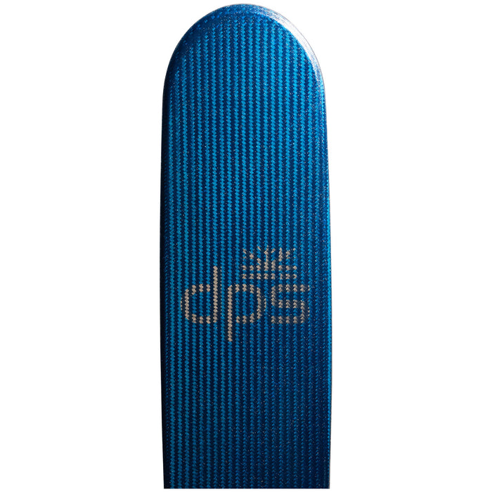 DPS Carbon Reveal Kaizen 105 Skis 2027