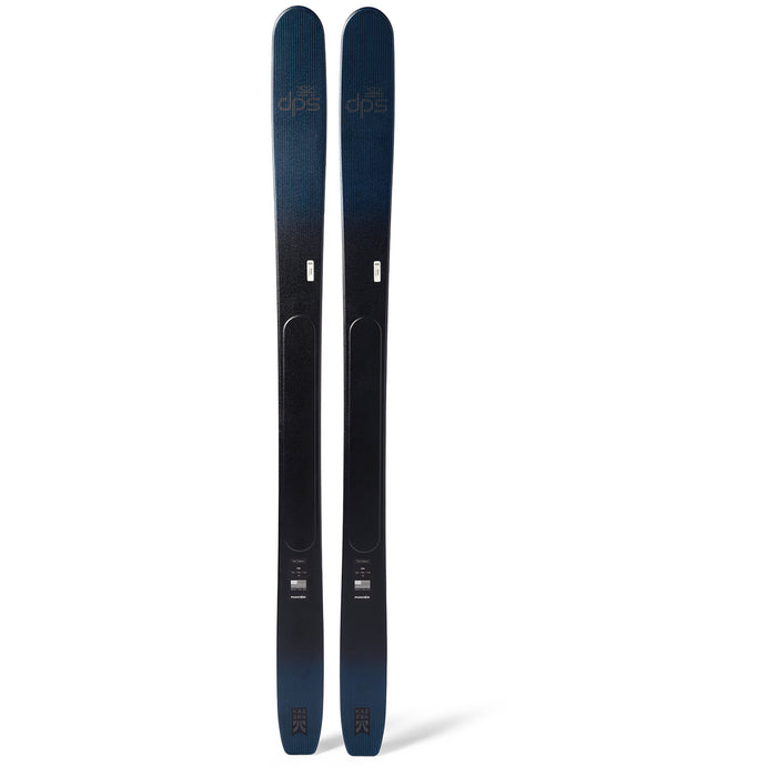 DPS Carbon Reveal Kaizen 105 Skis 2027