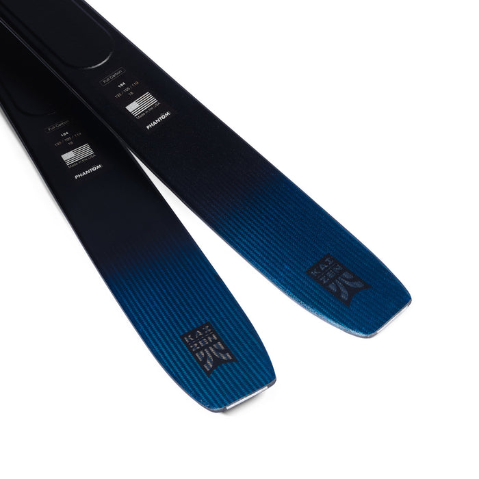 DPS Carbon Reveal Kaizen 105 Skis 2027
