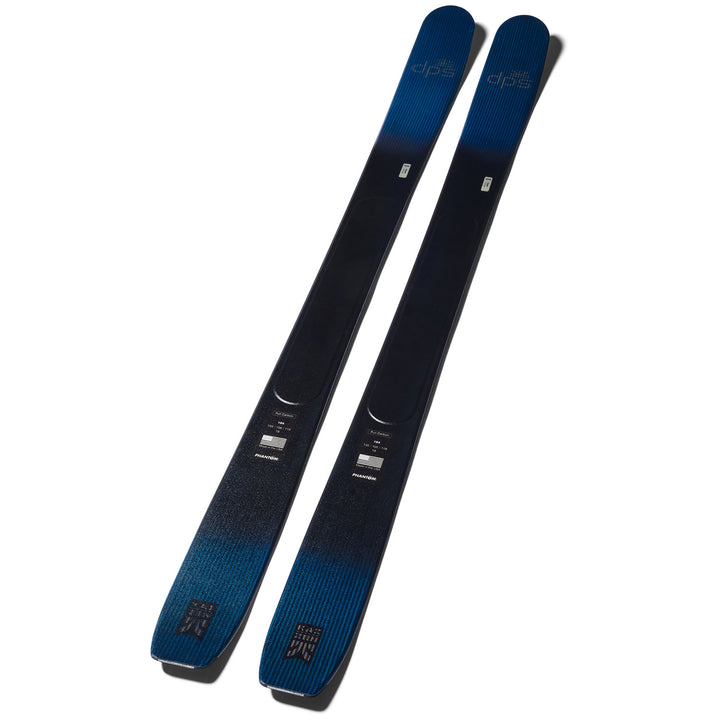 DPS Carbon Reveal Kaizen 105 Skis 2027