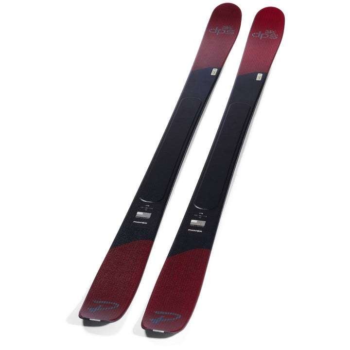 DPS Carbon Reveal Pisteworks 89 Skis 2027