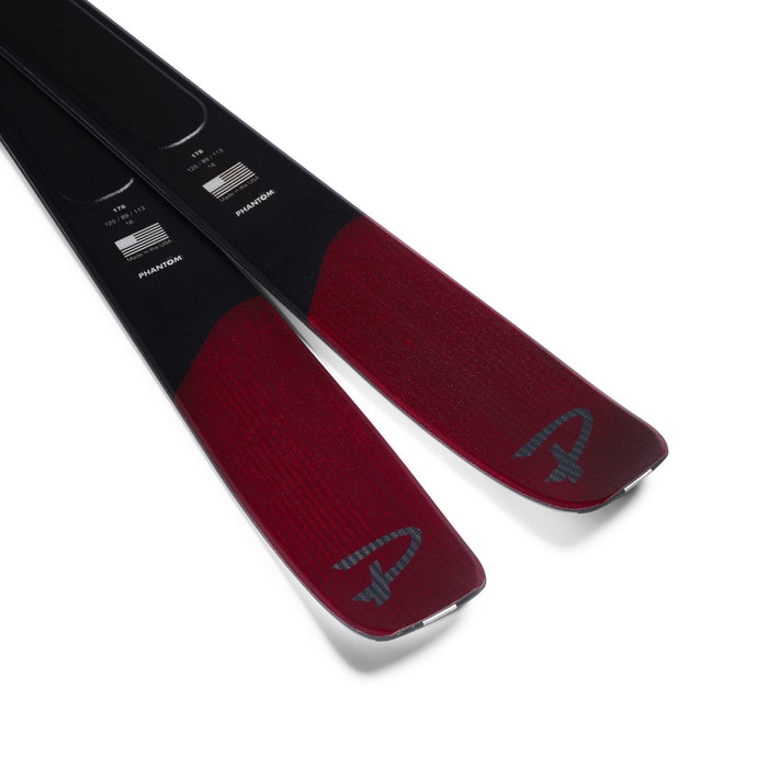 DPS Carbon Reveal Pisteworks 89 Skis 2027