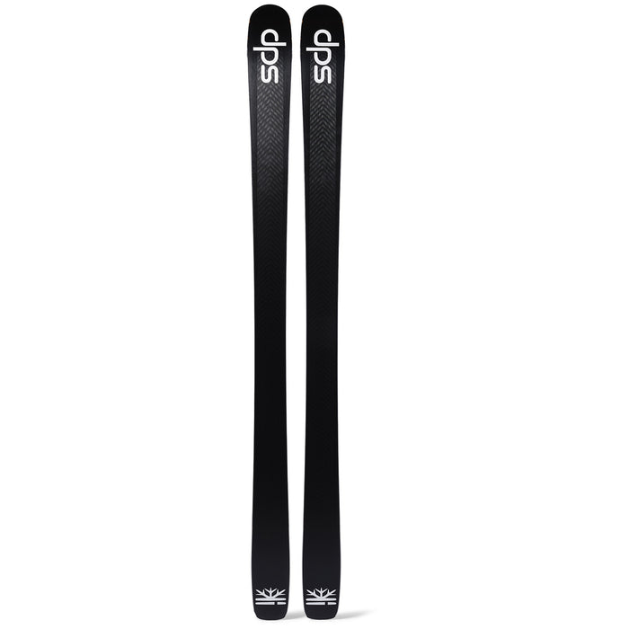 DPS Carbon Reveal Pisteworks 89 Skis 2027