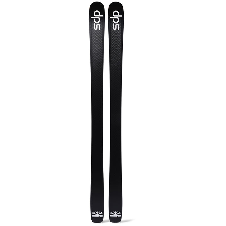 DPS Carbon Reveal Pisteworks 89 Skis 2027