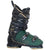 Dalbello Veloce 110 MV GW Ski Boots 2025 Black/Green