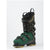 Dalbello Veloce 110 MV GW Ski Boots 2025 Black/Green