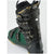 Dalbello Veloce 110 MV GW Ski Boots 2025 Black/Green