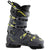 Dalbello Veloce 110 GW Ski Boots 2024 Black/Grey/Acid Yellow