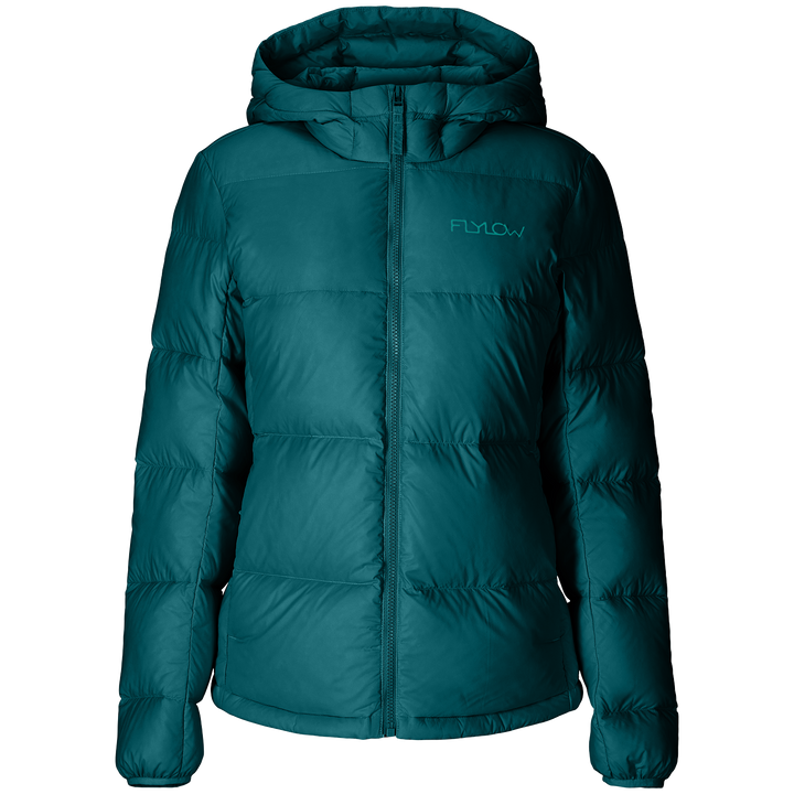 Flylow Betty Down Jacket - Women's Ponderosa Pine