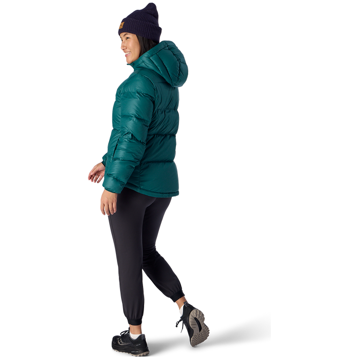 Flylow Betty Down Jacket - Women's Ponderosa Pine
