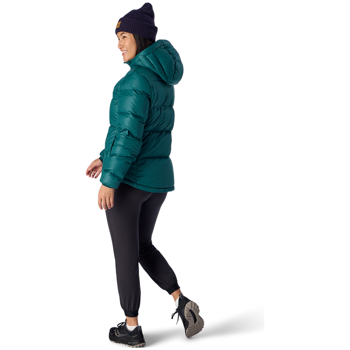 Flylow Betty Down Jacket - Women's Ponderosa Pine