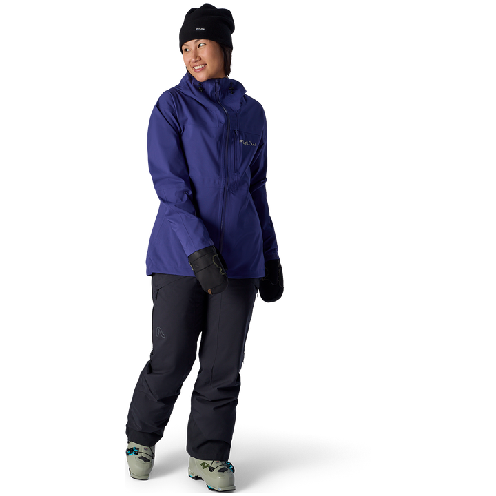 Flylow Lucy Jacket - Women's Nightshade