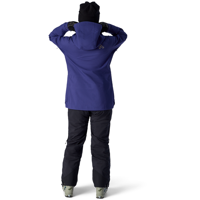 Flylow Lucy Jacket - Women's Nightshade