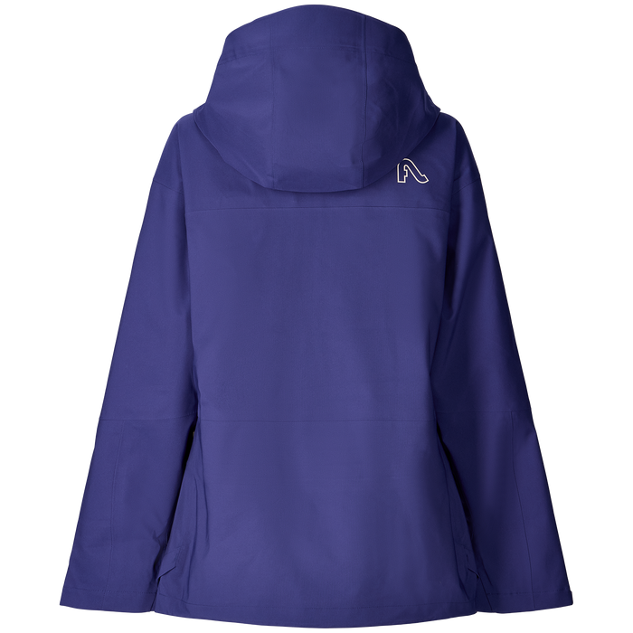 Flylow Lucy Jacket - Women's Nightshade