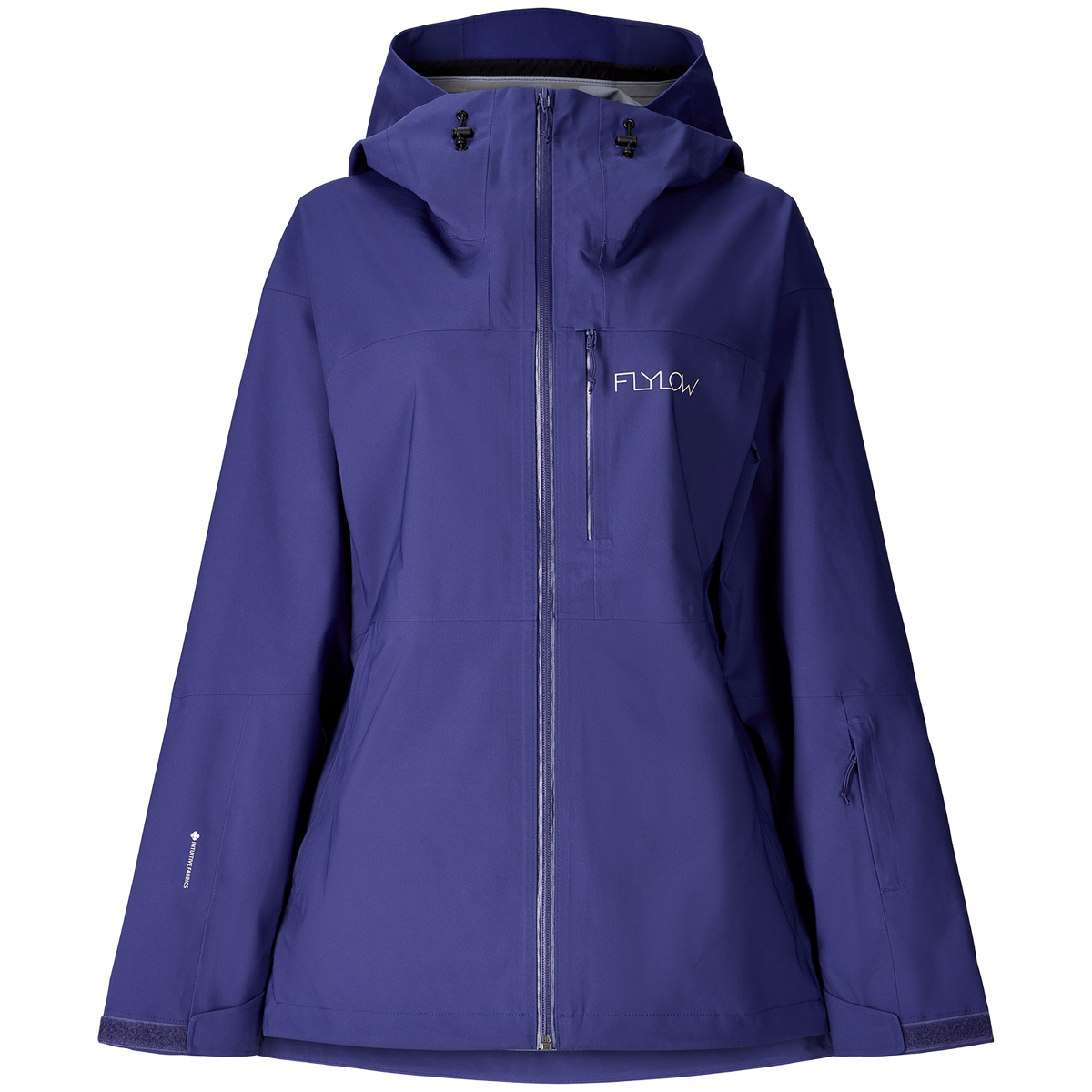 Flylow Lucy Jacket - Women's Nightshade