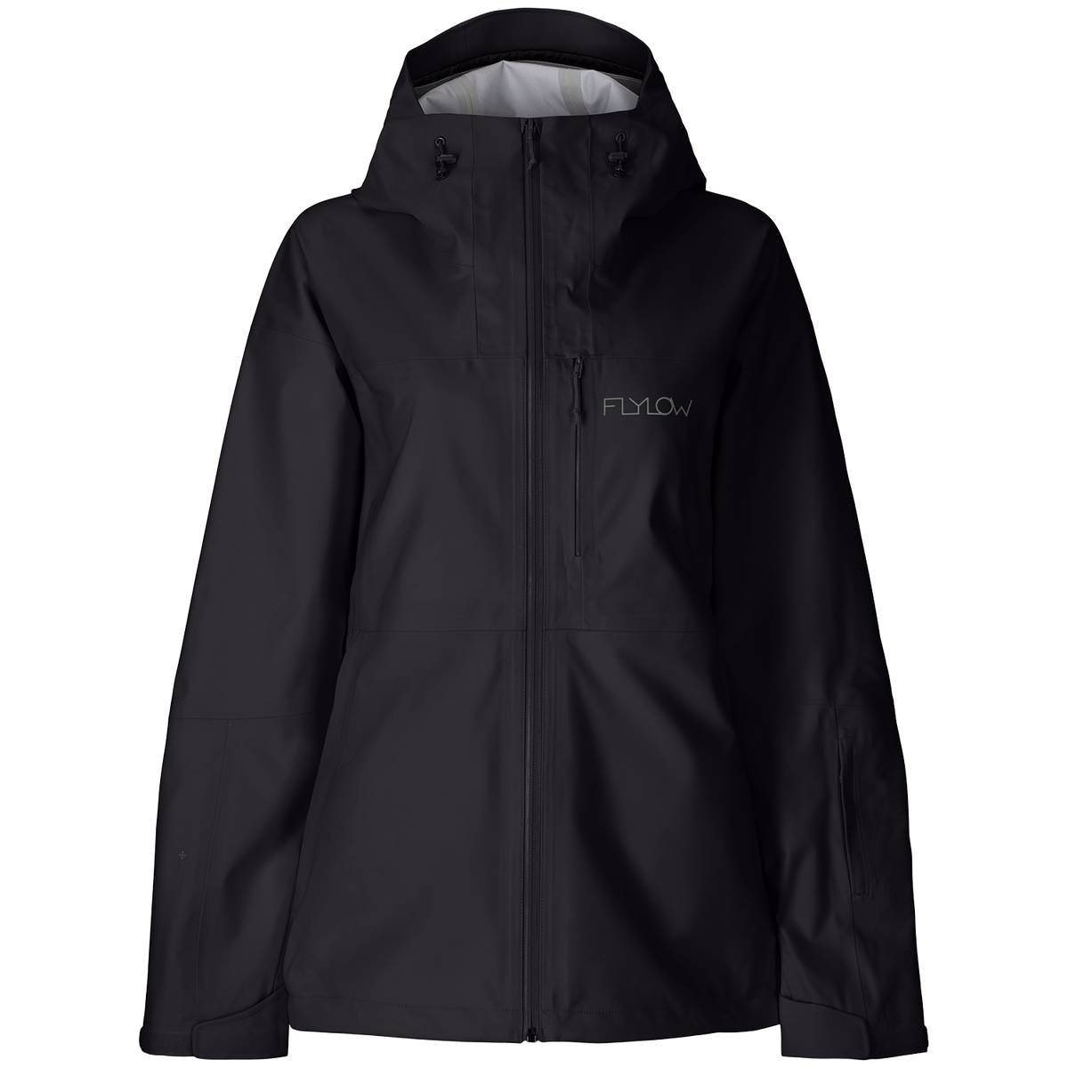 Flylow Kadie Coat - Women's Black