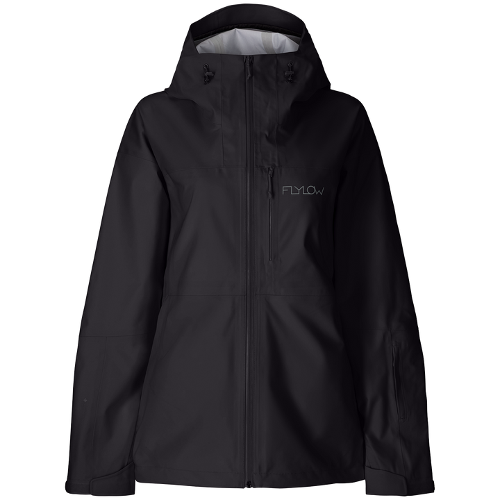 Flylow Kadie Coat - Women's Black