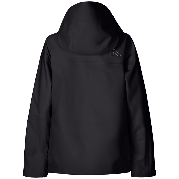 Flylow Kadie Coat - Women's Black