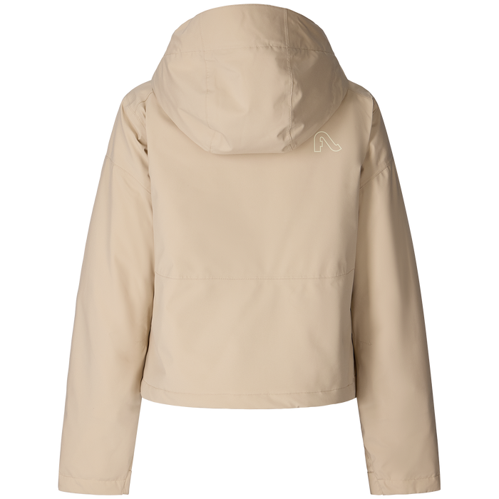Flylow Kadie Coat - Women's Driftwood