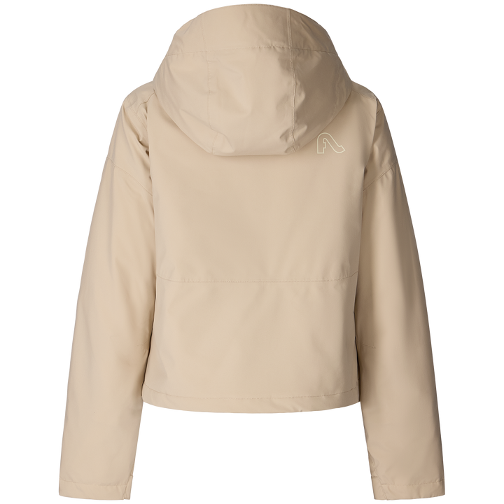 Flylow Kadie Coat - Women's Driftwood