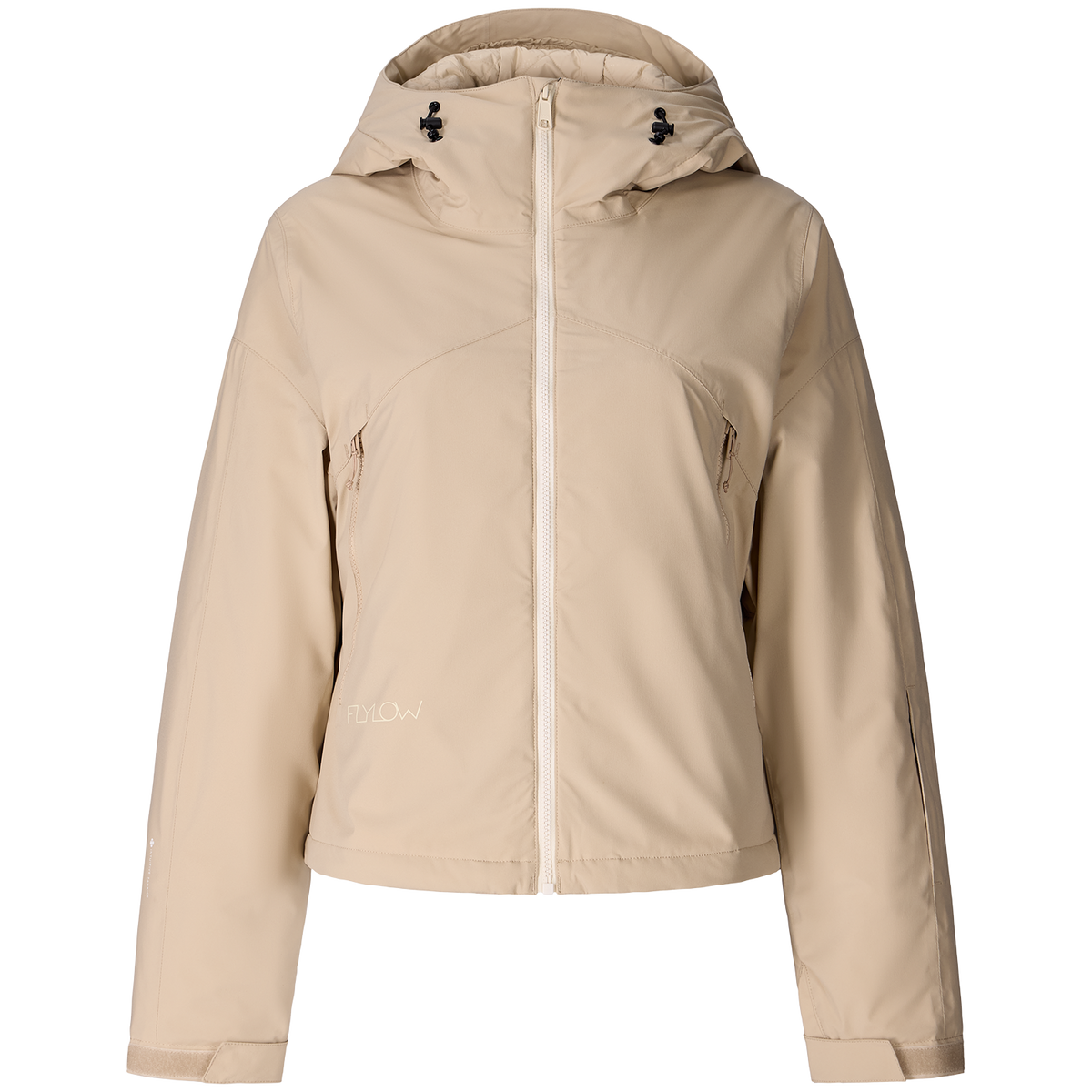Flylow Kadie Coat - Women's Driftwood