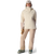Flylow Billie Coat - Women's Driftwood/Bone