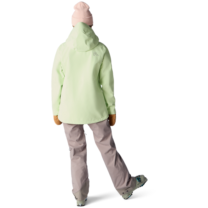 Flylow Billie Coat - Women's Electro
