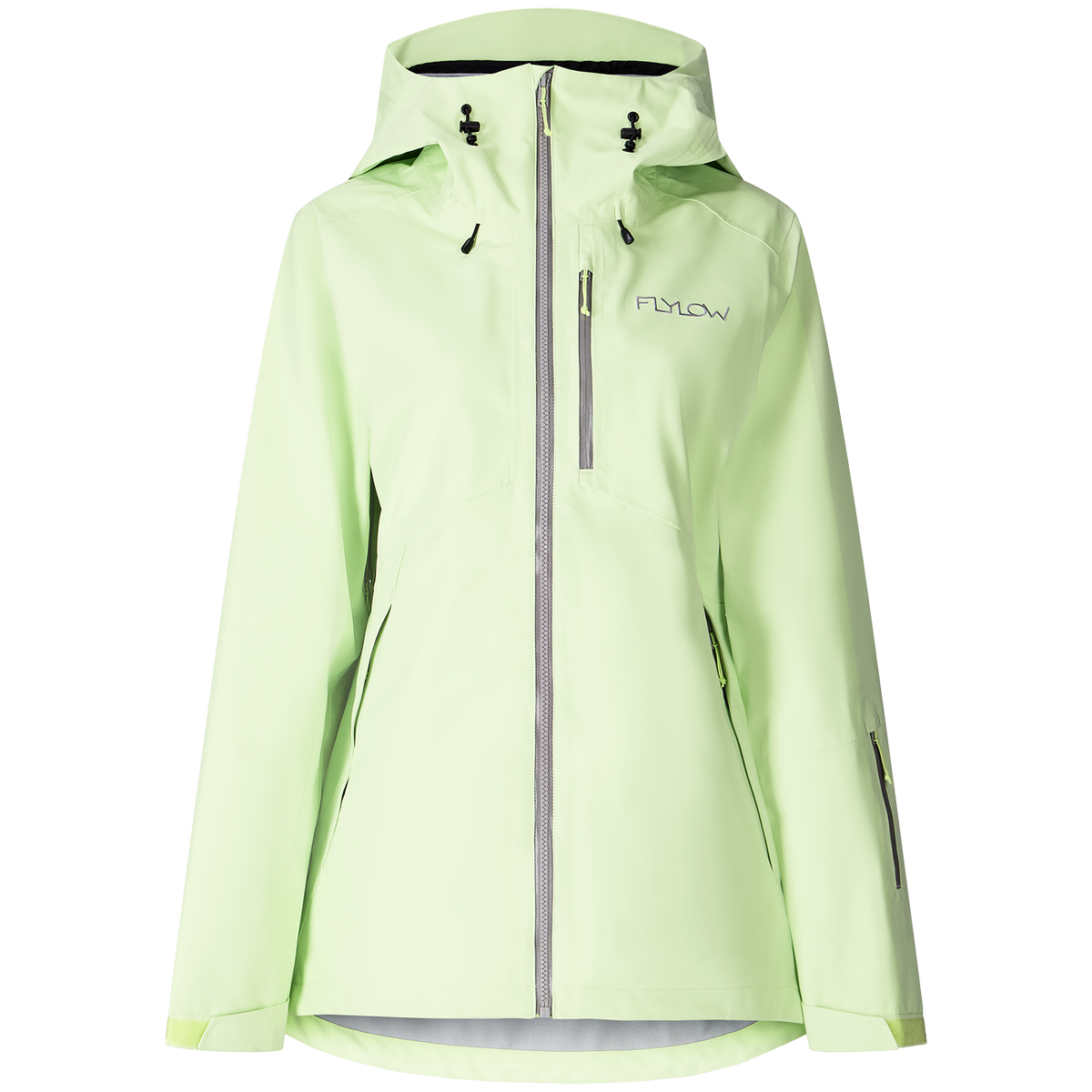Flylow Billie Coat - Women's Electro