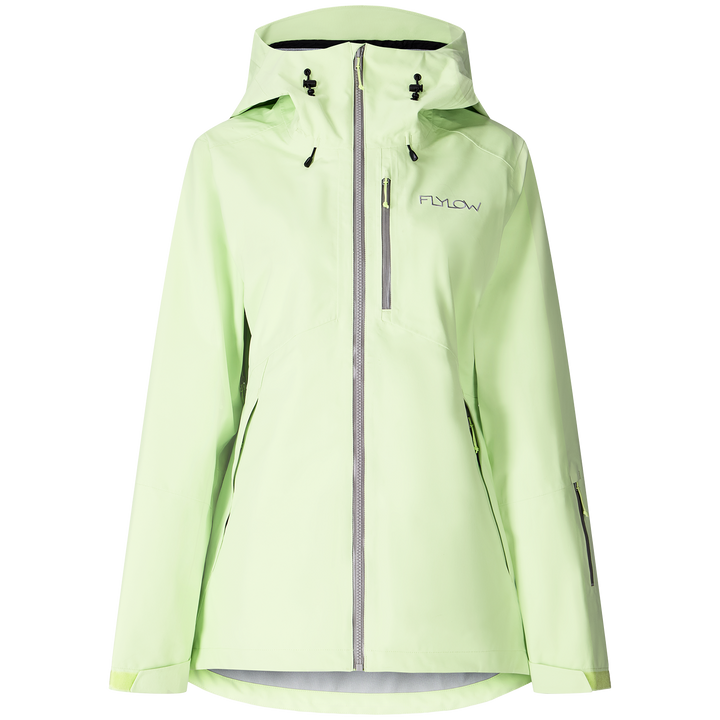 Flylow Billie Coat - Women's Electro