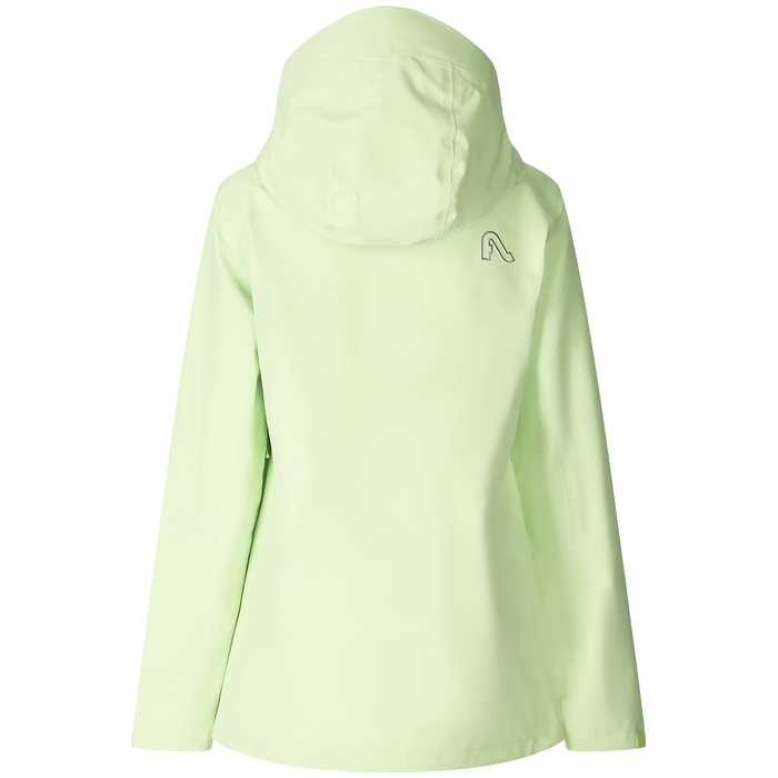 Flylow Billie Coat - Women's Electro