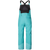 Flylow Foxy GORE-TEX 3L Bibs - Women's Teal