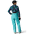 Flylow Foxy GORE-TEX 3L Bibs - Women's Teal