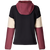 Flylow Delica Hoodie - Women's Wild Ginger/Black/Bone