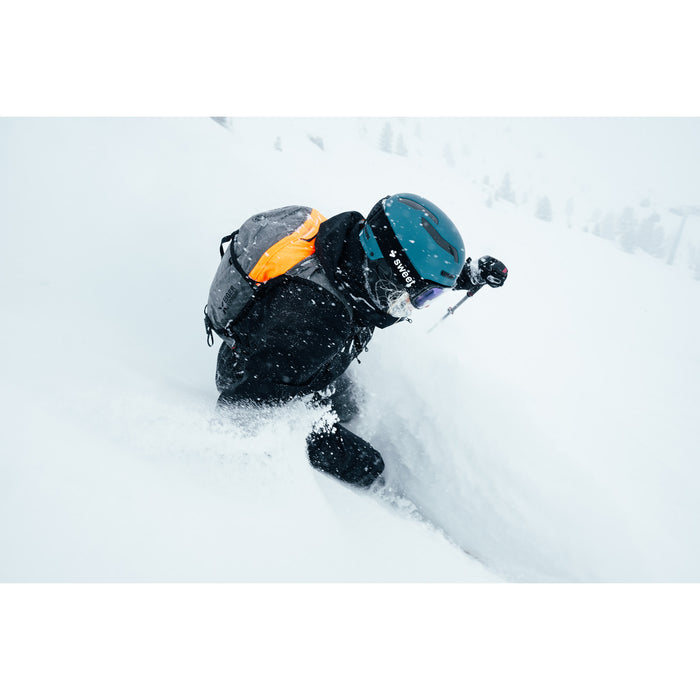Sweet Protection Trooper 2Vi MIPS Helmet Deep Teal