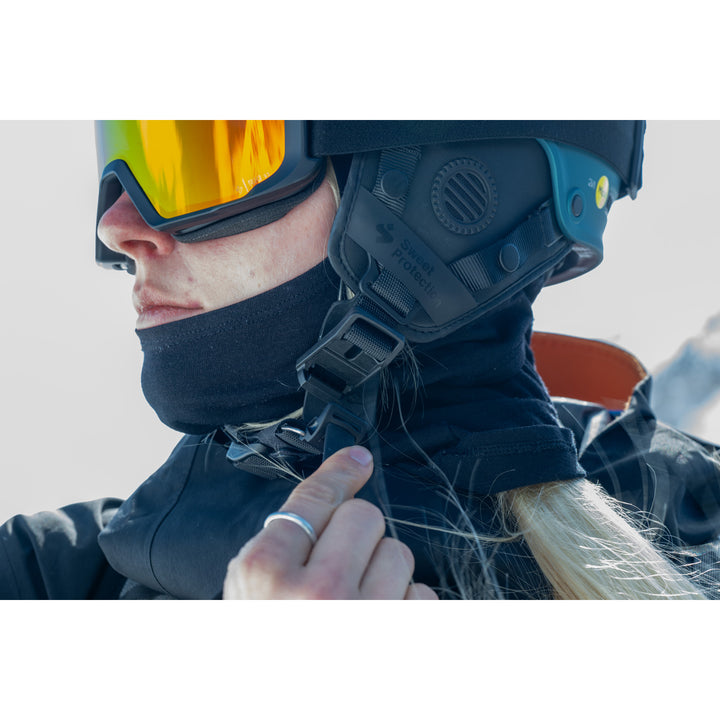 Sweet Protection Trooper 2Vi MIPS Helmet Deep Teal