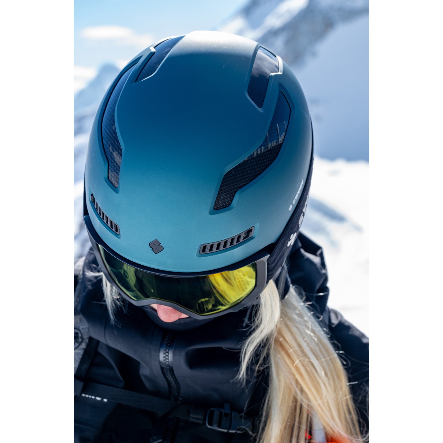 Sweet Protection Trooper 2Vi MIPS Helmet – evo