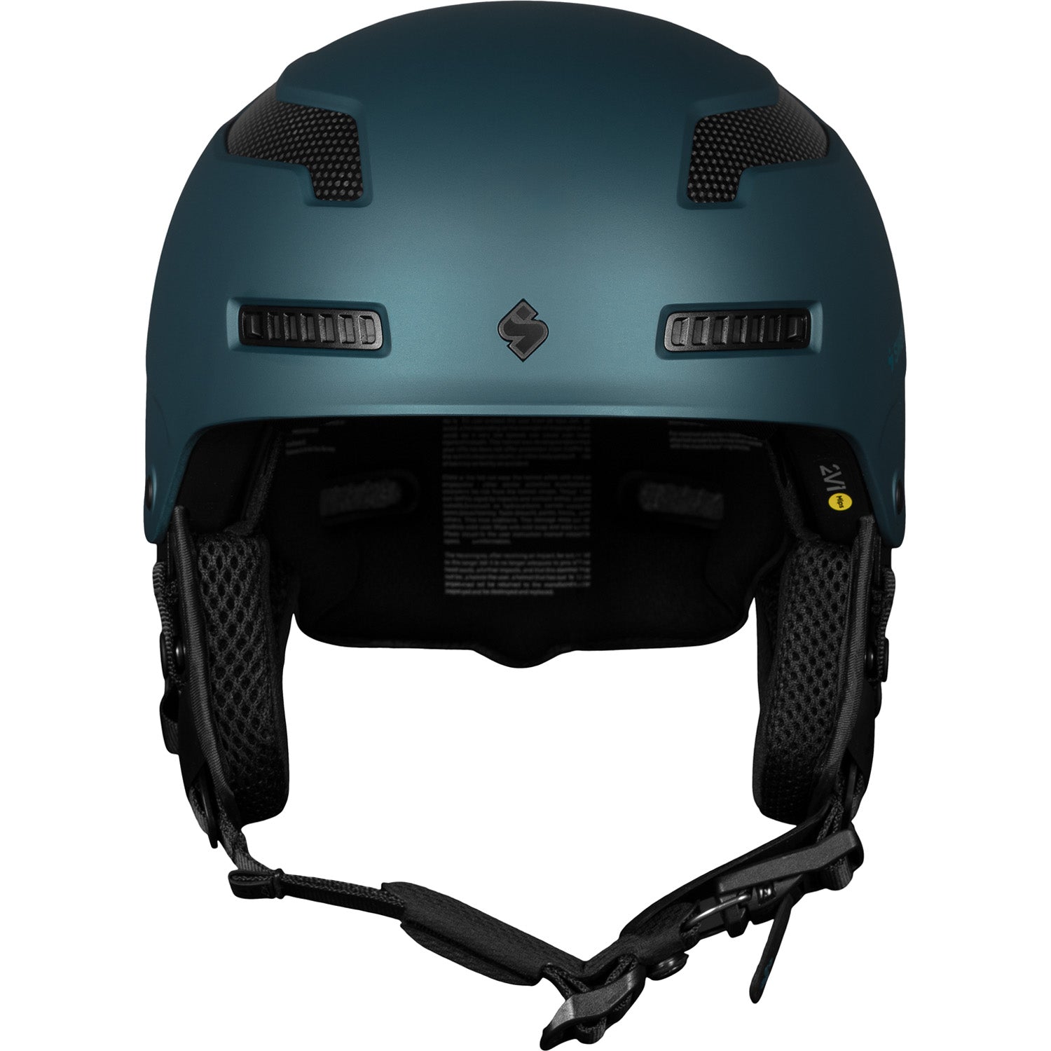 Sweet Protection Trooper 2Vi MIPS Helmet – evo