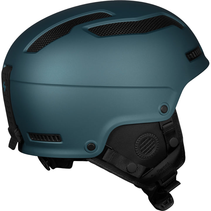 Sweet Protection Trooper 2Vi MIPS Helmet Deep Teal