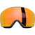 Sweet Protection Connor RIG Reflect Goggles Crystal Platinum/RIG Topaz