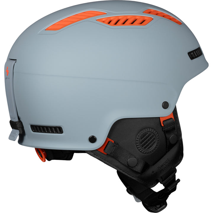 Sweet Protection Igniter 2VI MIPS Helmet Platinum Grey
