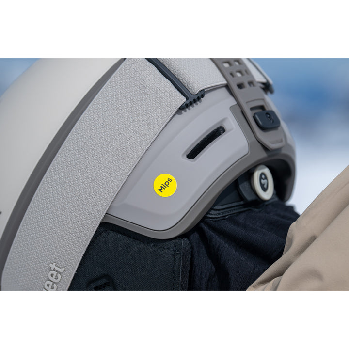 Sweet Protection Adapter MIPS Helmet Warm Thunder
