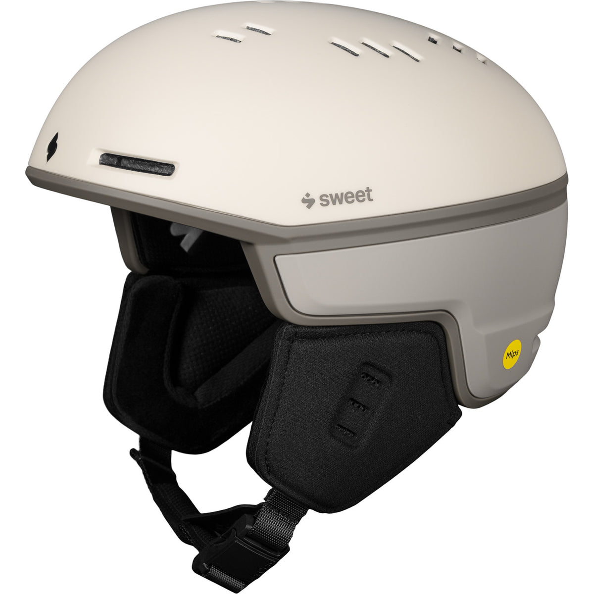 Sweet Protection Adapter MIPS Helmet Warm Thunder