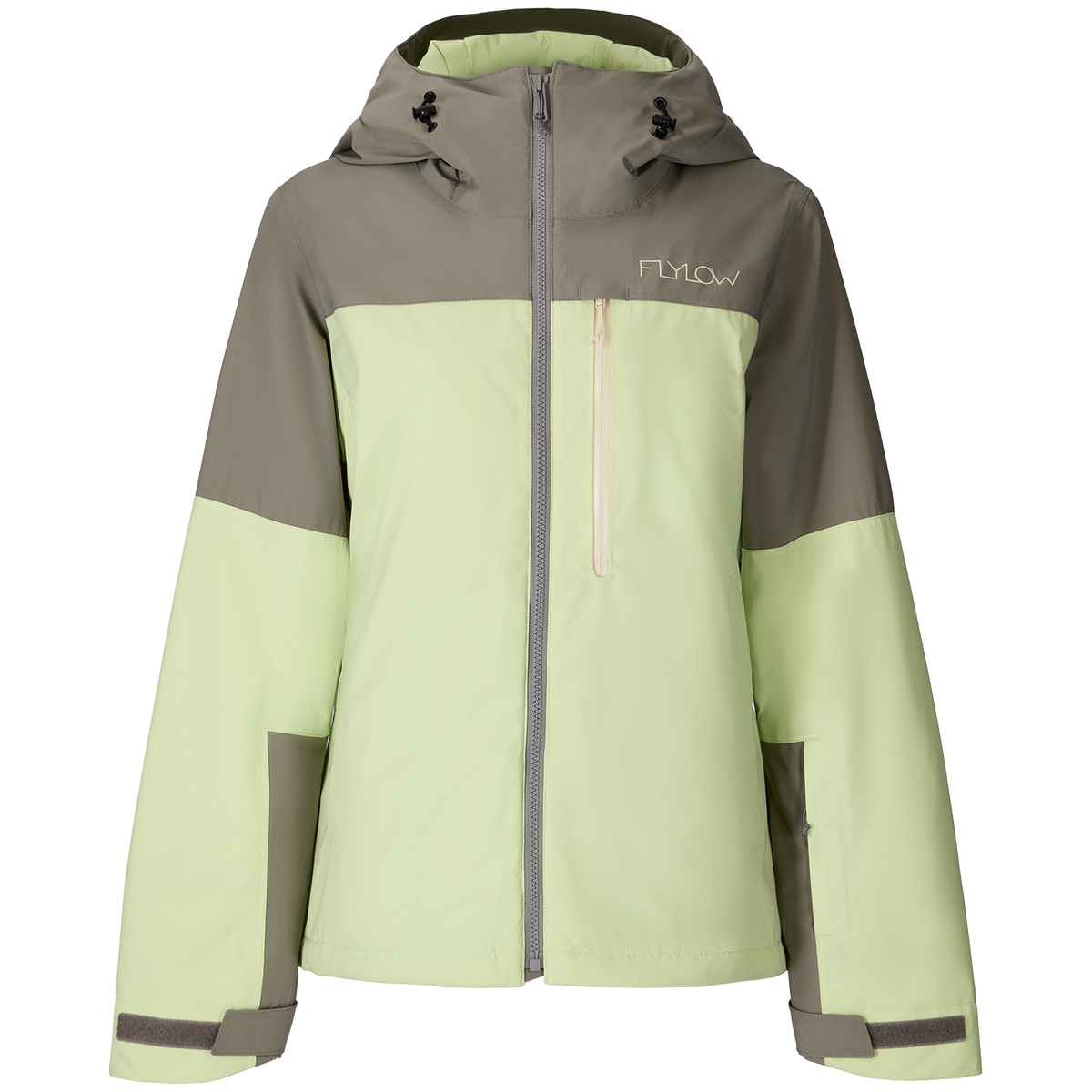 Flylow Sarah Jacket - Women's Granite/Electro